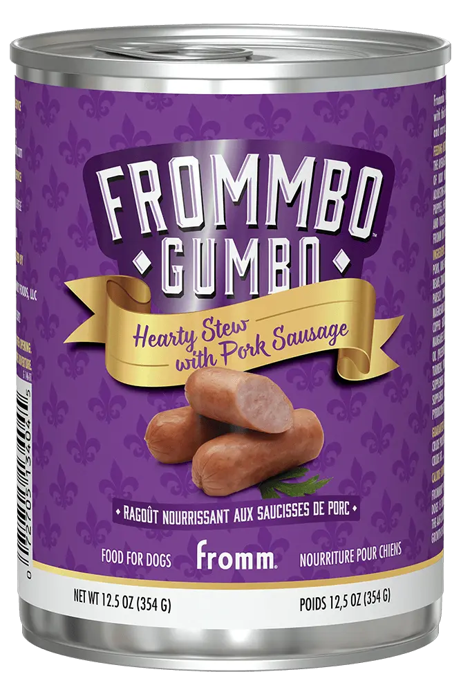 Fromm - Frommbo - Variétés de Saveur Fromm