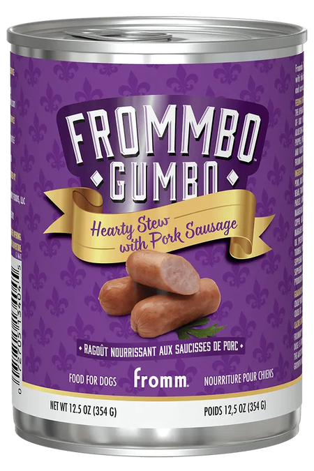 Fromm - Frommbo - Variétés de Saveur Fromm