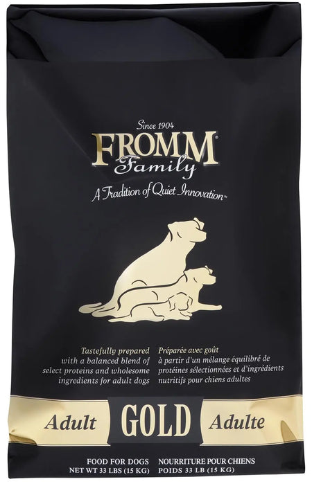 Fromm Gold - Nourriture pour chiens Fromm