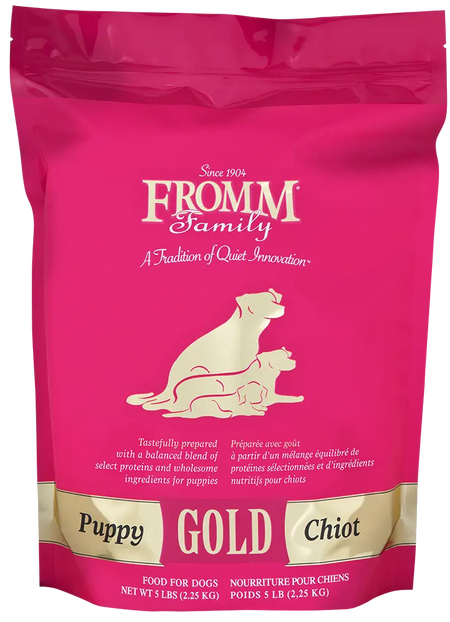 Fromm Gold - Nourriture pour chiens Fromm