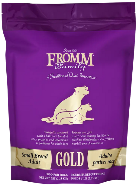 Fromm Gold - Nourriture pour chiens Fromm