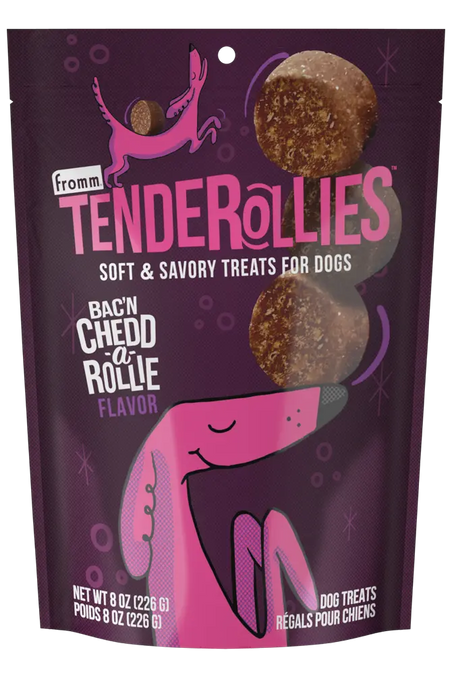 Fromm - Tenderollies - Variétés de Saveur Fromm