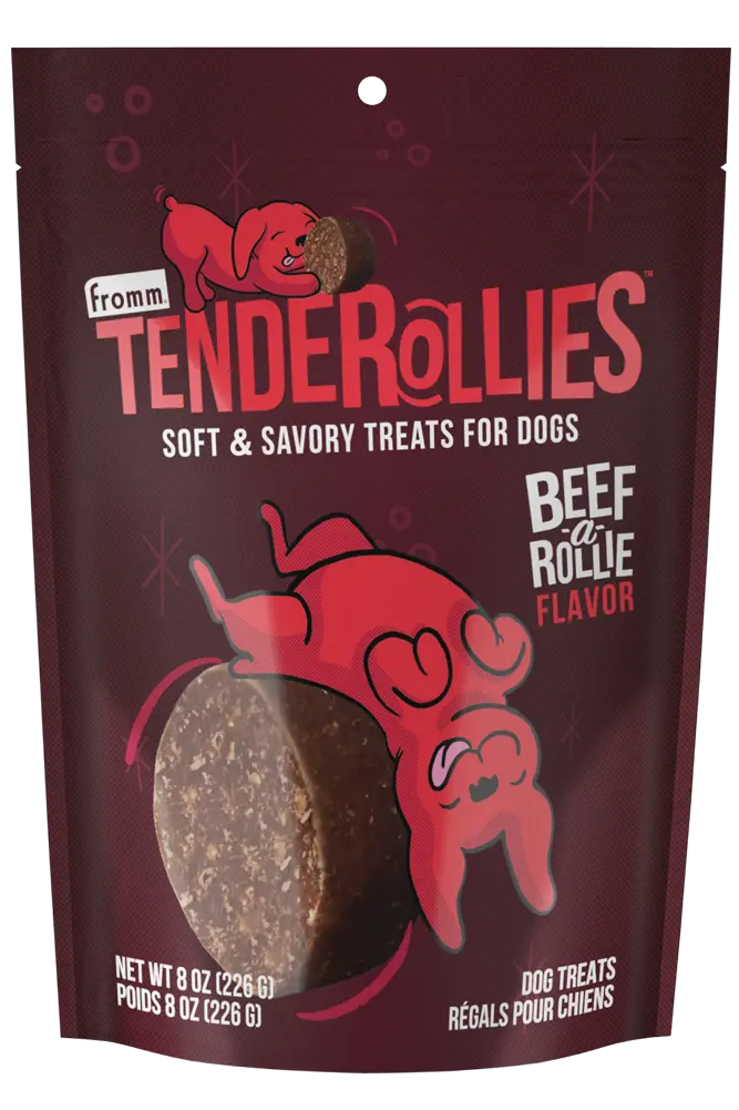 Fromm - Tenderollies - Variétés de Saveur Fromm