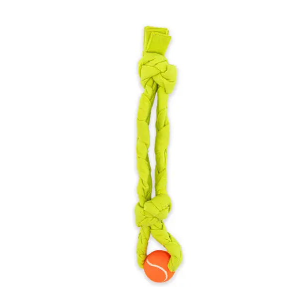 Guru - 8 Tennis Snuffle Rope Guru