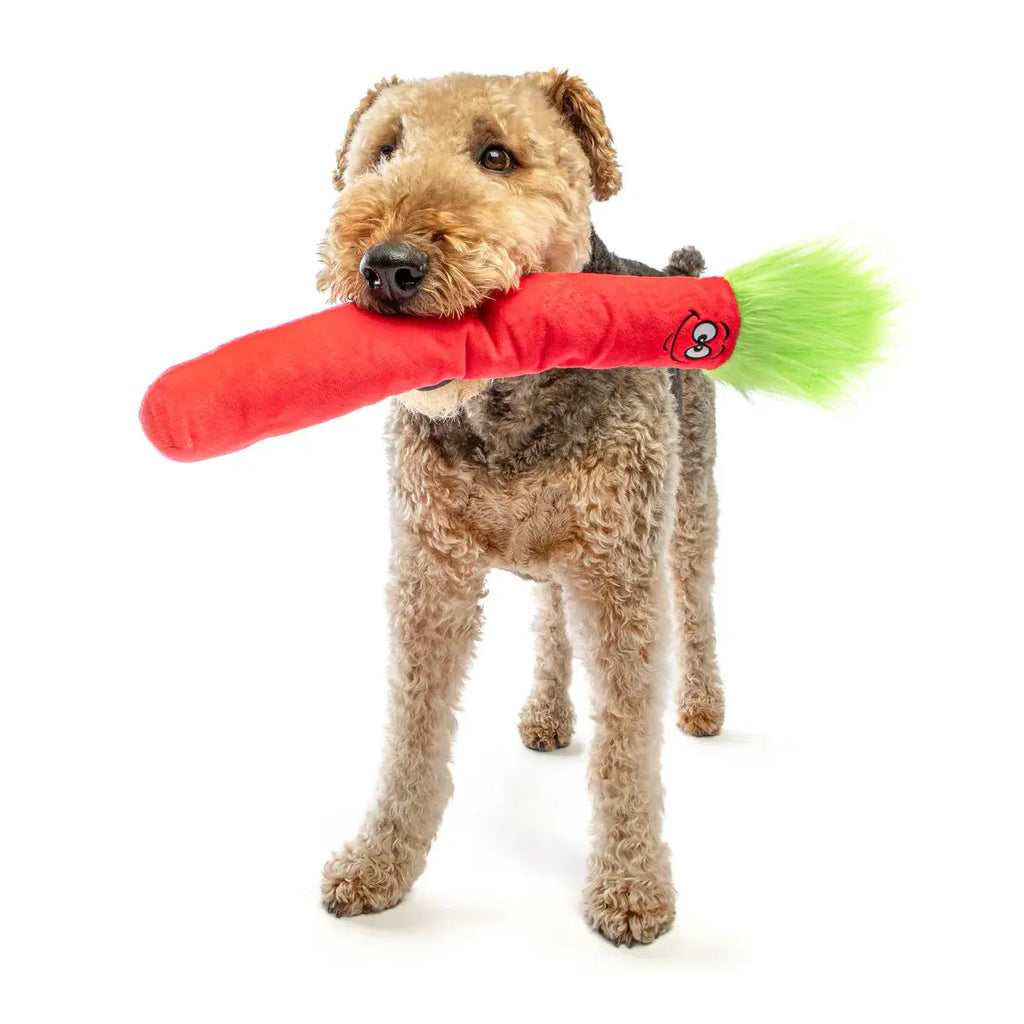 Guru - Fry Guys - Jouets pour chien Guru