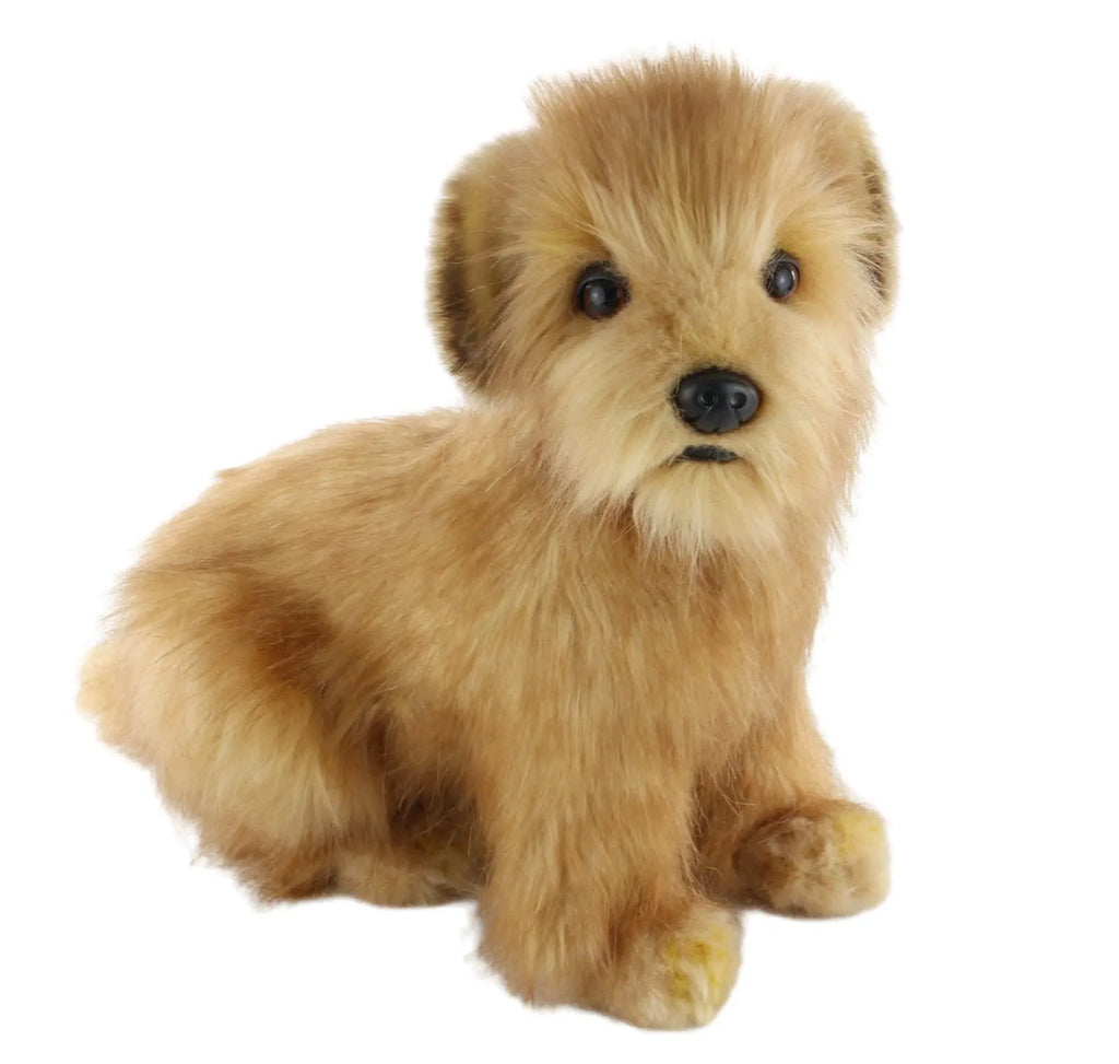 Hansa - Collections de figurines de chiens Hansa Toys