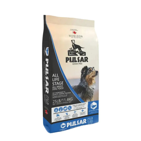 Horizon Pulsar - Nourriture sans grains pour chien Horizon Pet Nutrition