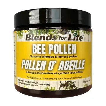 Pollen d'Abeille / Bee Pollen 160g LivStrong