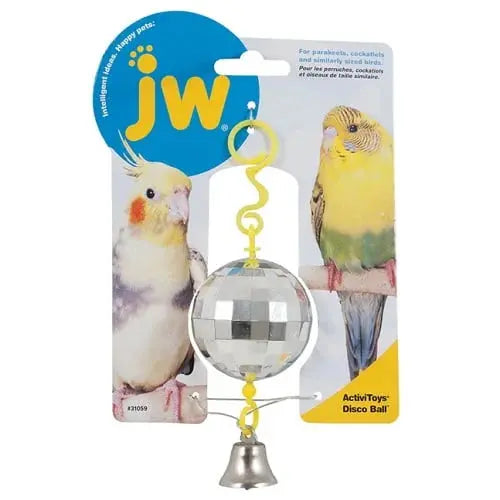 JW - ActiviToy - Disco Ball JW