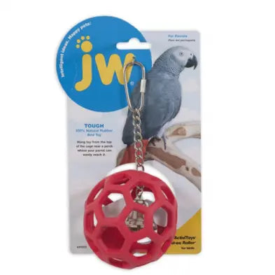 JW - ActiviToys - Hol-ee Roller JW