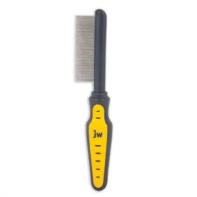 JW - GripSoft - Fine Tooth Comb JW