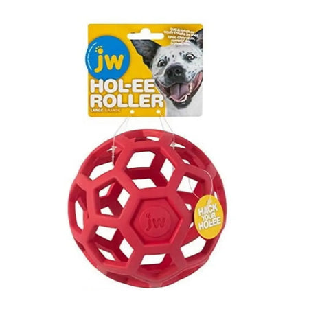 JW - Hol-ee Roller JW