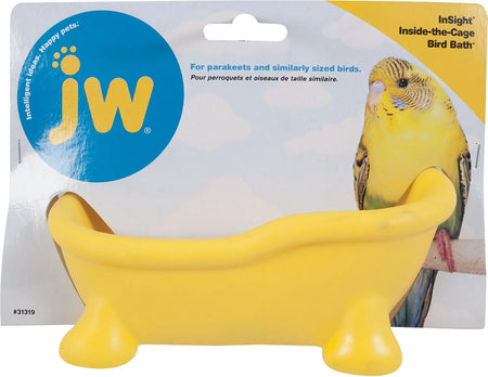 JW - InSight - Inside-the-Cage Bird Bath JW