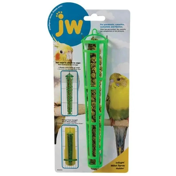 JW - Millet Spray Holder JW