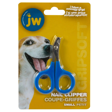 JW - Nail Clipper - Small JW