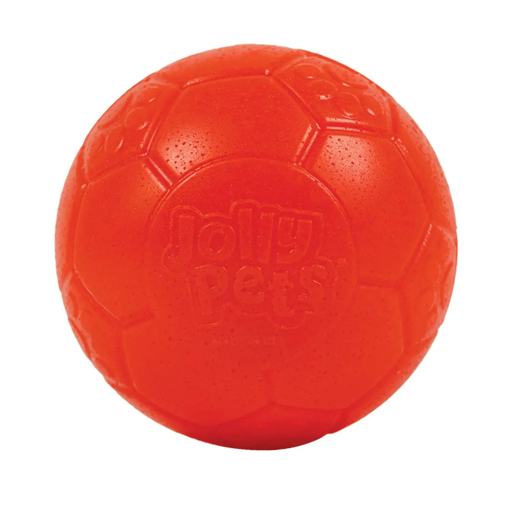 Jolly Pets - Mini Jolly Soccer Ball Jolly Pet