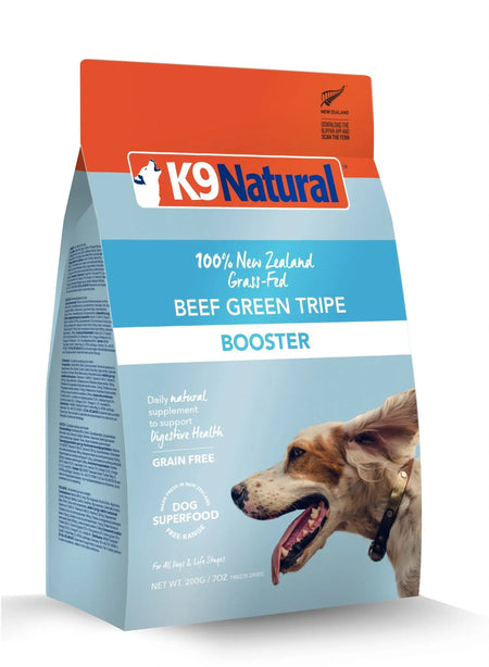 K9 Natural FD - Tripe Verte 200g K9 Choice