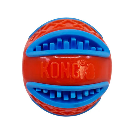 KONG - ChiChewy Zippz - Balle KONG ™