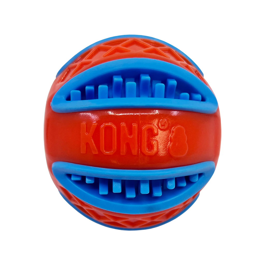 KONG - ChiChewy Zippz - Balle KONG ™