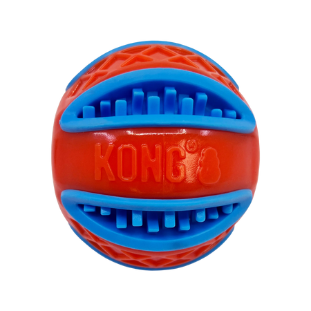 KONG - ChiChewy Zippz - Balle KONG ™