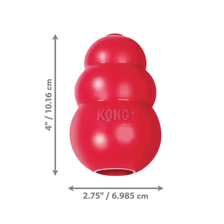 KONG - Classic Jouet pour chien KONG ™