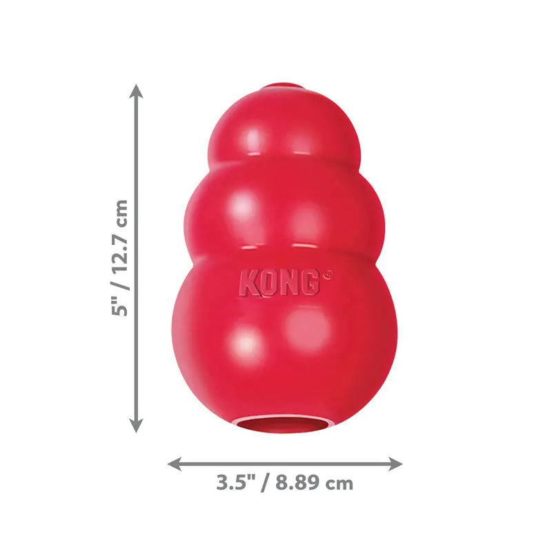 KONG - Classic Jouet pour chien KONG ™