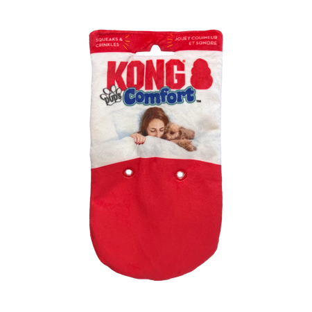 KONG - Comfort Pups - Variétés de Sélections KONG ™