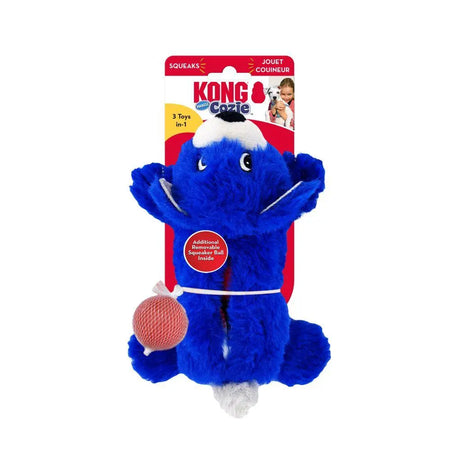 KONG - Cozie Pocketz - Variétés de Grandeur KONG ™