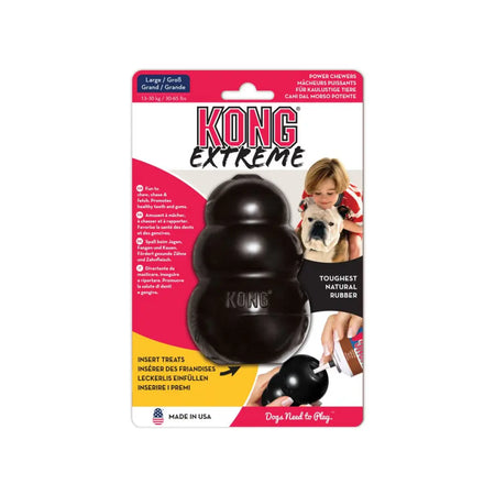 KONG - Extreme Balle - Balles pour chien KONG ™