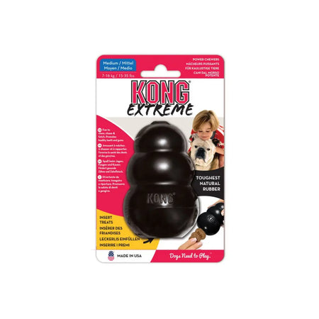 KONG - Extreme Balle - Balles pour chien KONG ™