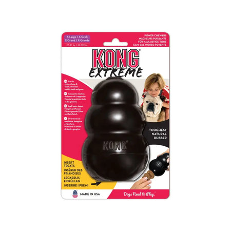 KONG - Extreme Balle - Balles pour chien KONG ™