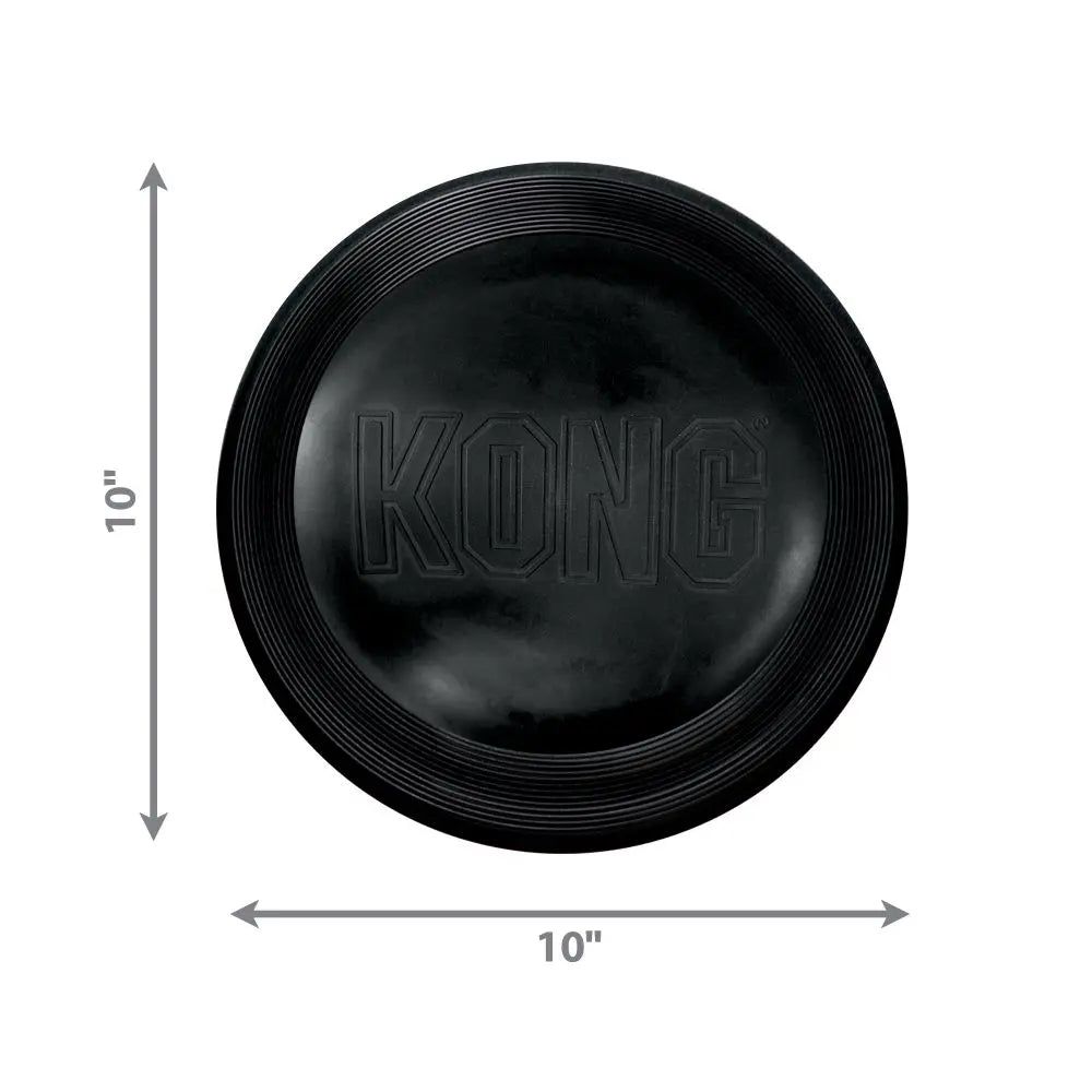 KONG - Flyer Disc - Variété de Grandeur KONG ™