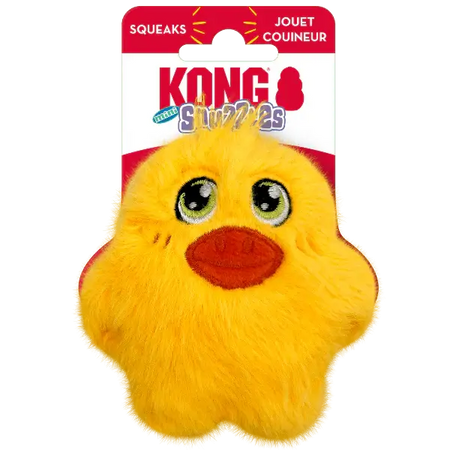 KONG - Mini Snuzzles - Variétés de Modèles KONG ™