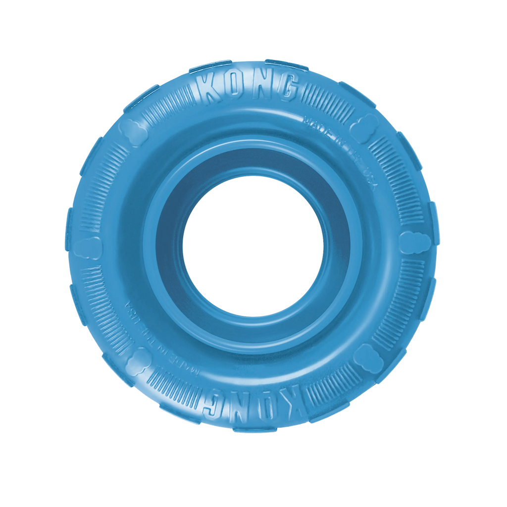 KONG - Puppy Tire - Variétés de Grandeur KONG ™