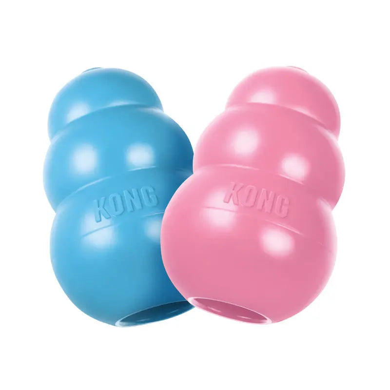 KONG - Puppy - Variétés de Modèle KONG ™