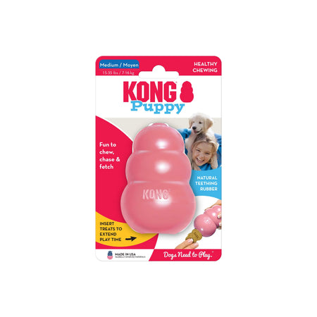 KONG - Puppy - Variétés de Modèle KONG ™