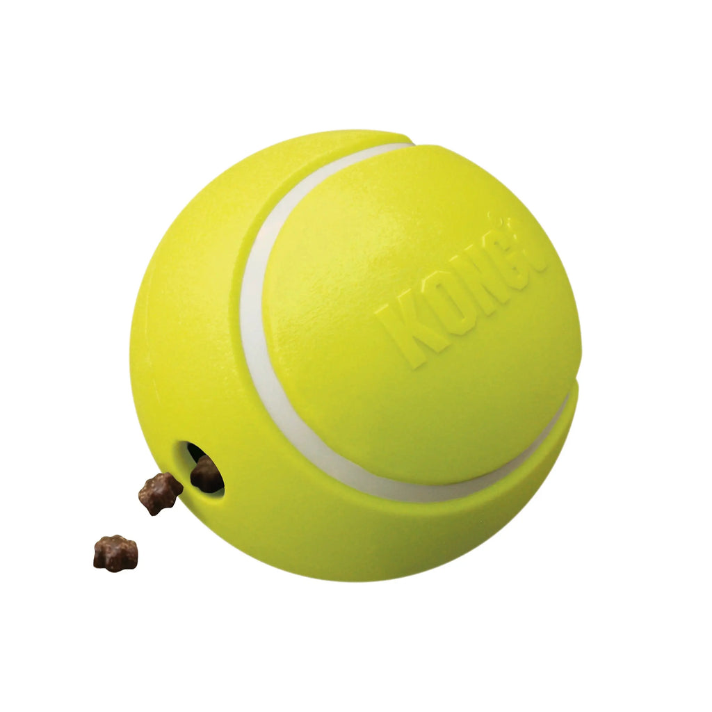 KONG - Rewards Ball Tennis - Variétés de Grandeur KONG ™