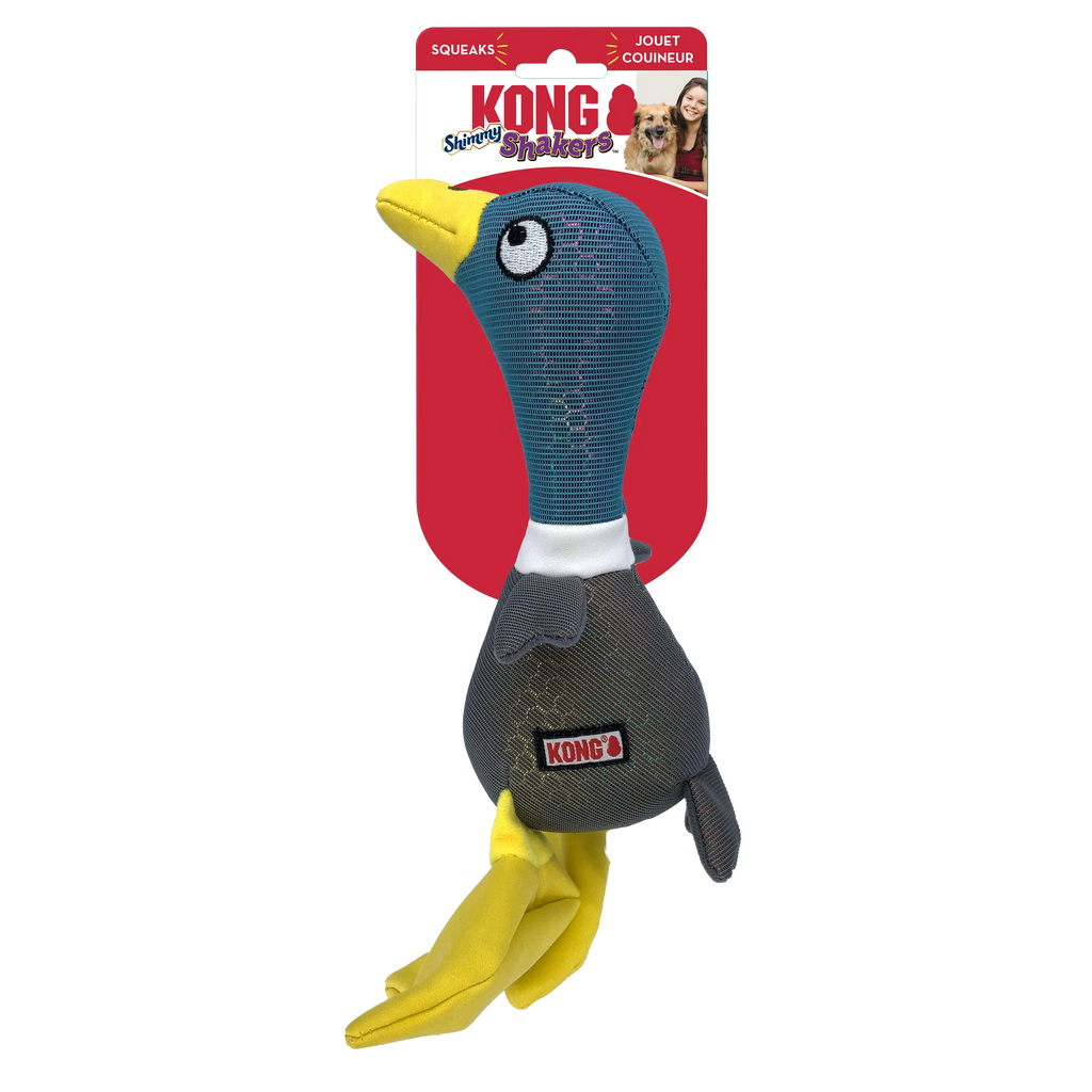 KONG - Shakers - Variétés de modèle KONG ™