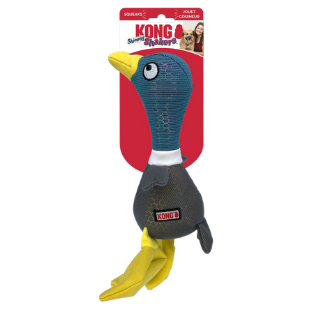 KONG - Shakers - Variétés de modèle KONG ™