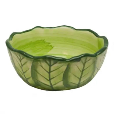 Kaytee - Vege-T-Bowl Cabbage Kaytee