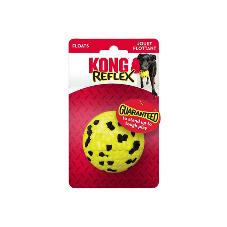 Kong - Kong Reflex - Balle - Variétés de Grandeur KONG ™