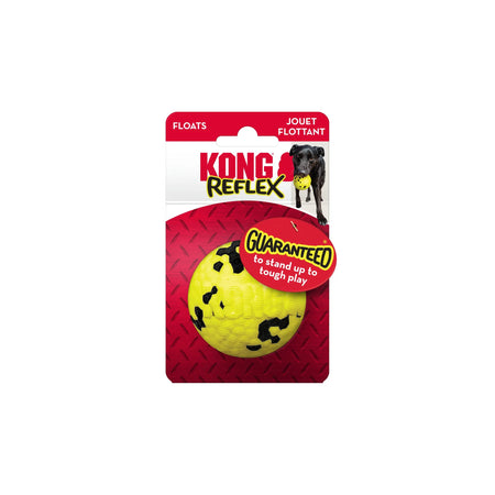 Kong - Kong Reflex - Balle - Variétés de Grandeur KONG ™