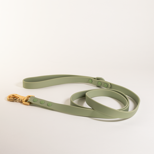 Nude Waterproof Leash