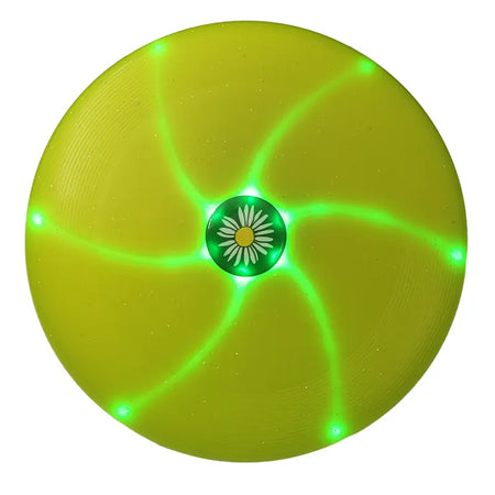 LaRoo - Frisbee LED pour Chien LaRoo