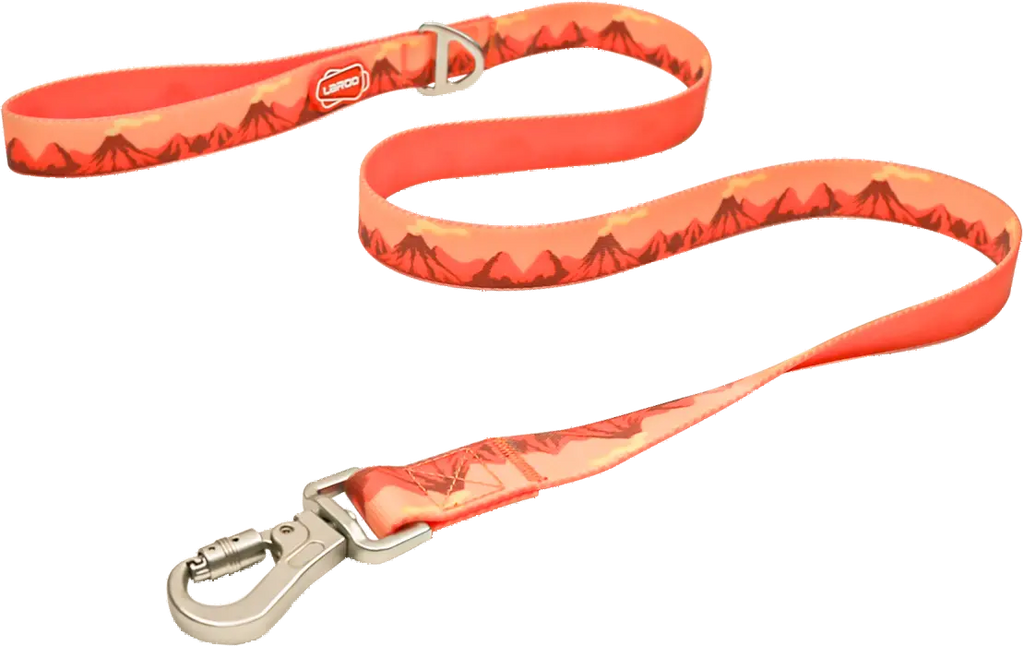 LaRoo - Laisse Mount-Etna M (Orange) LaRoo