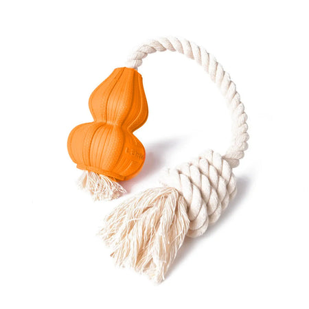 LaRoo - Poire avec Corde (Orange) LaRoo