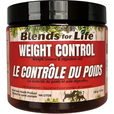 LivStrong Blends For Life - Le Contrôle du Poid 150g LivStrong