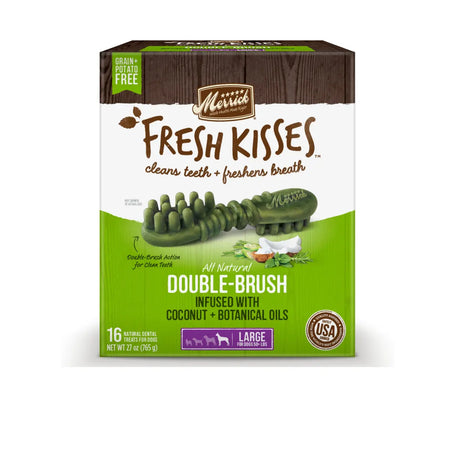 M. Fresh Kisses - Brush Large Merrick