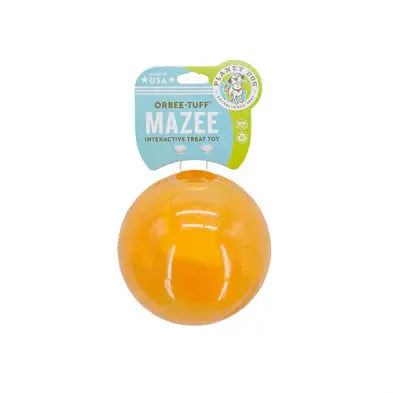 Mazee - Labyrinthe Interactif pour chien Planet Dog