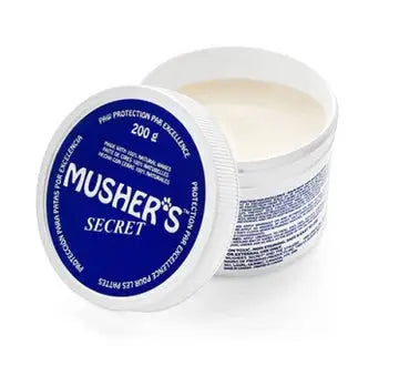 Musher Secret - Paw & Hoof Protection Musher's